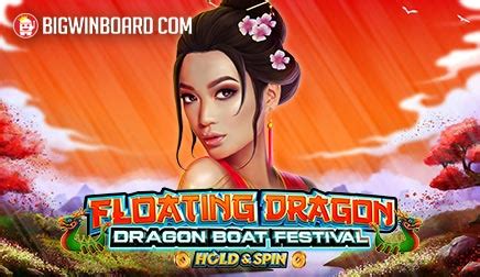 Play Dragon Boat Festival slot